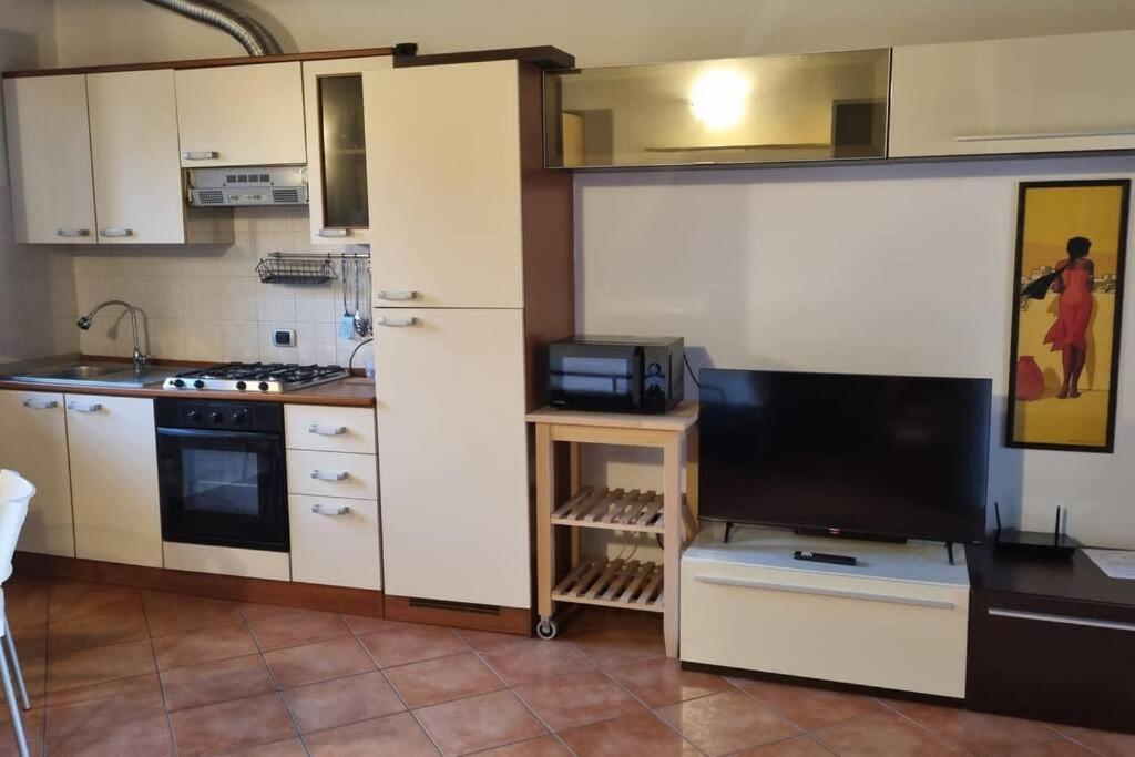 Apartamento Grancia 23 Lainate Exterior foto