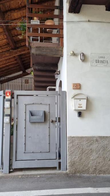 Apartamento Grancia 23 Lainate Exterior foto